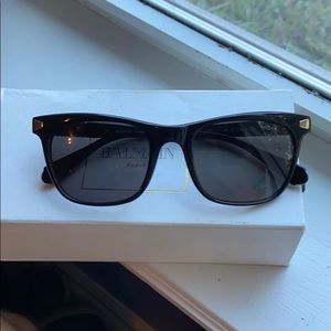 Balmain sunglasses